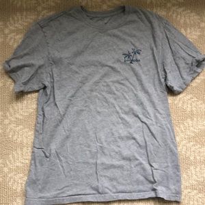 patagonia shirt